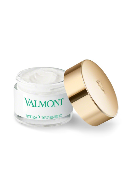 Зволожуючий крем для обличчя Valmont Hydra 3 Regenetic
