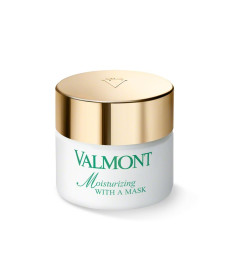 Valmont Moisturizing With A Mask Увлажняющая маска для кожи лица - Написать отзыв