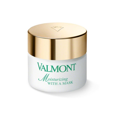 Valmont Moisturizing With A Mask Зволожуюча маска для шкіри обличчя 