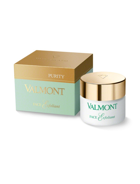 Valmont ексфоліант для обличчя