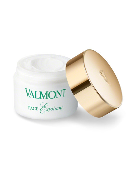 Face Exfoliant від Valmont