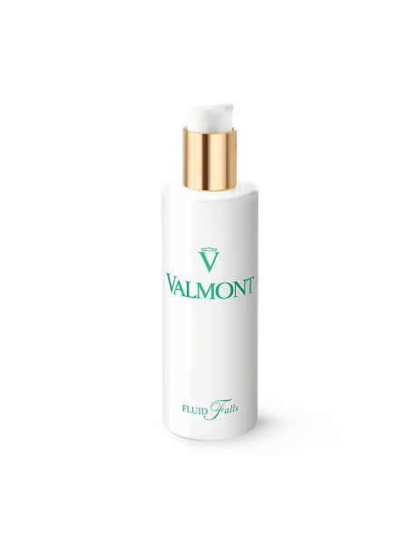Valmont Fluid Falls Очищуючий крем-флюїд