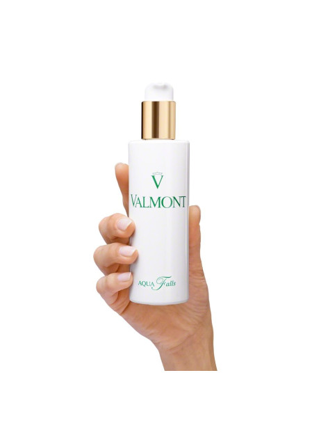 Очищающий тоник Valmont Aqua Falls