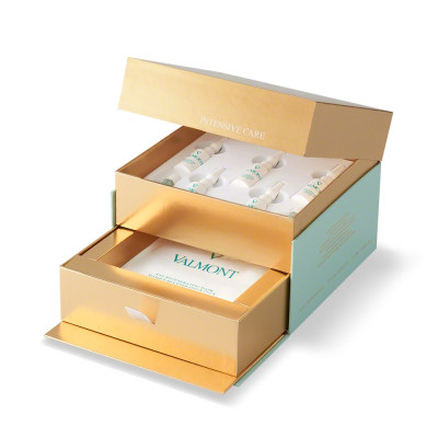 Valmont Eye Regenerating Mask Treatment Регенеруюча колагенова маска для очей 
