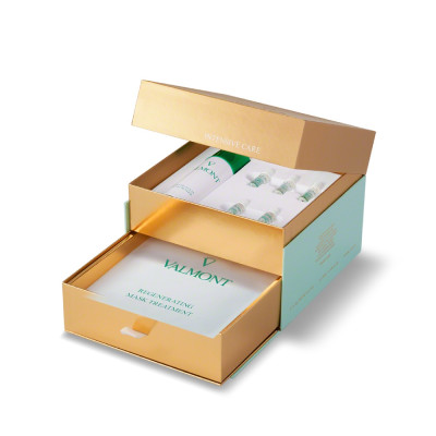 Valmont Regenerating Mask Treatment Відновлювальна колагенова маска для обличчя 