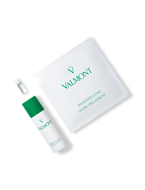Valmont Regenerating Mask маска