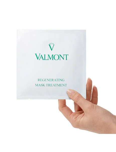 що відновлює маска для обличчя від Valmont