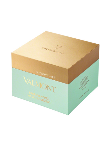 Valmont колагенова маска для обличчя