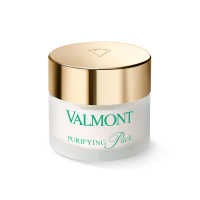 Valmont Purifying Pack Очищающая маска