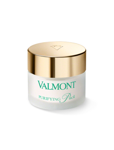 Valmont Purifying Pack Очищающая маска