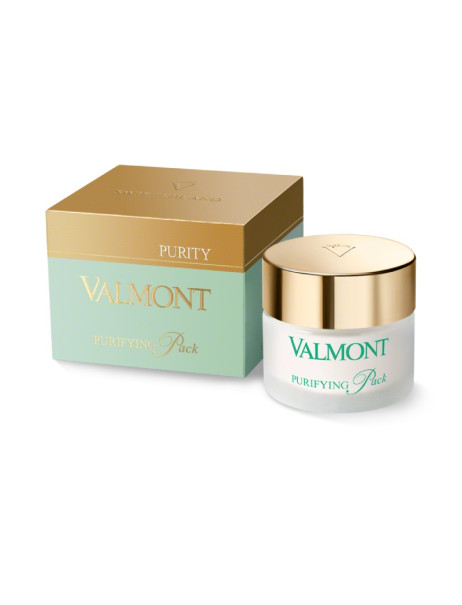 Очищающая Маска для Лица Valmont Purifying Pack