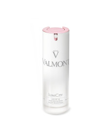 Valmont LumiCity SPF 50 Захисний флюїд для обличчя - Написати відгук