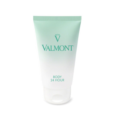 Valmont Body 24 Hour Антивіковий крем для тіла