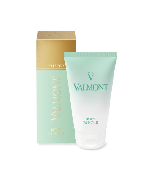 Крем Valmont Body 24 Hour с эффектом антивозрастной терапии