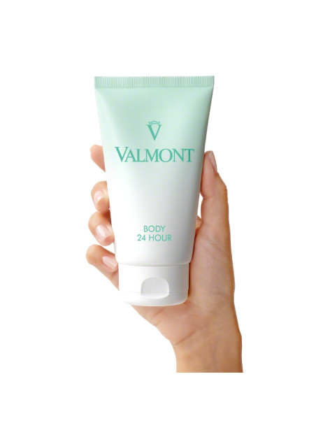 Антивозрастный крем для тела Valmont