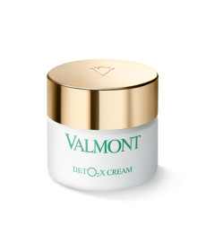 Valmont Deto2x Cream Детоксифицирующие кисневий крем - Написати відгук