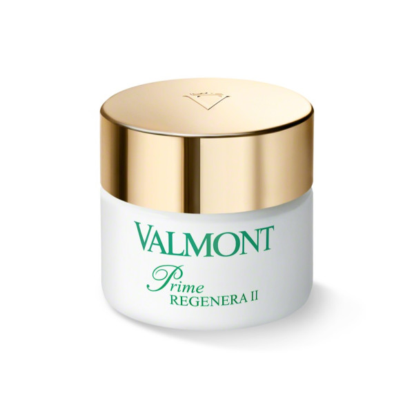 Valmont Prime Regenera II Преміум клітинний супервідновлюючий живильний крем