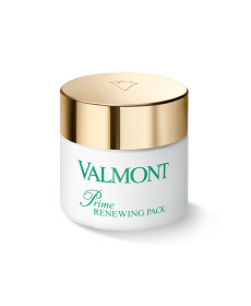 Valmont Prime Renewing Pack Премиум клеточная анти-стресс крем-маска для кожи лица - Написать отзыв