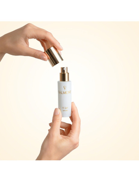 Valmont V-lift Serum Сыворотка для лица против морщин