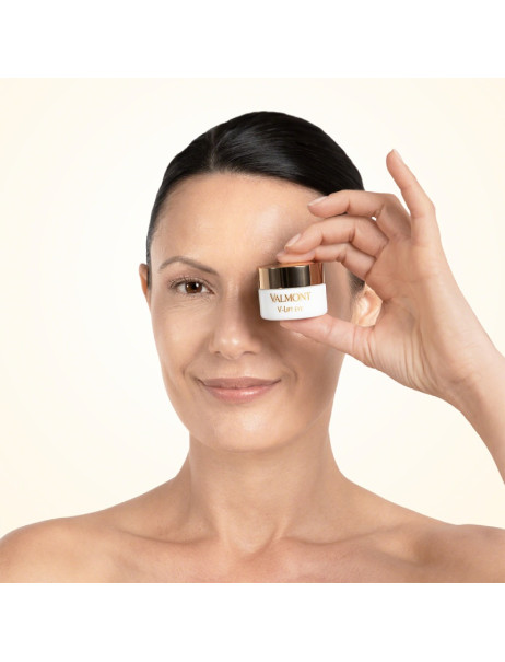 Valmont V-Lift Eye Крем проти зморшок для контуру очей