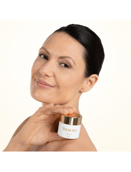 Valmont V-Lift Neck Ліфтинг-крем для шиї