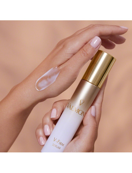 Valmont V-Firm Serum Укрепляющая сыворотка