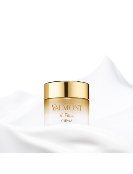 Крем для пружності шкіри Valmont