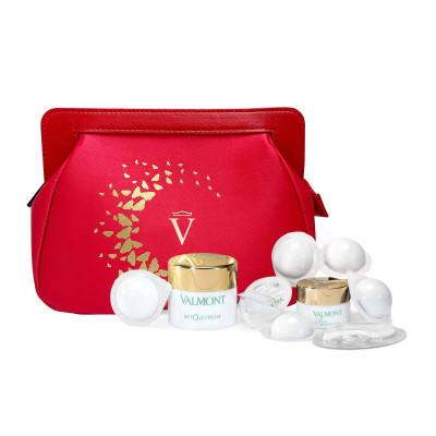 Valmont Wishes Of Beauty Deto2x Dream Set Косметичний набір