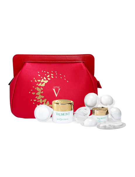 Valmont Wishes Of Beauty Deto2x Dream Set Косметичний набір