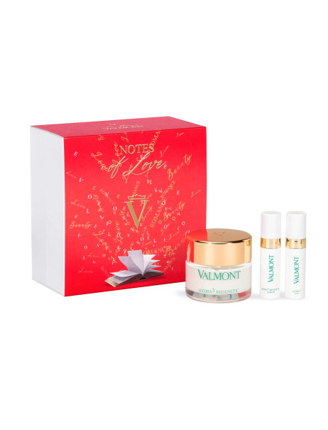 Valmont Notes Of Love Косметический набор