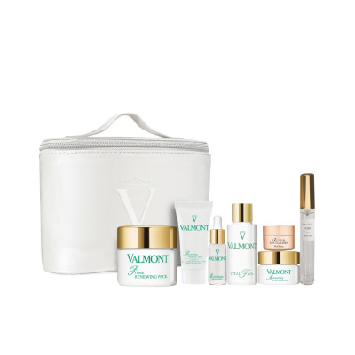 Valmont E.Boutique Discovery Retail Set Косметичний набір
