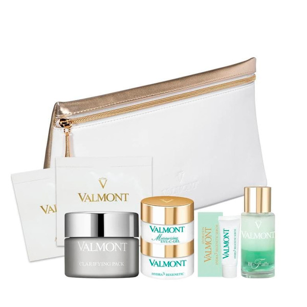 Valmont Special Offet Set # 2 Набір спеціальна пропозиція 