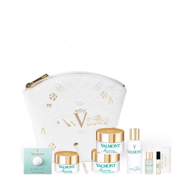 Valmont Hydration Set 2 Зволожуючий набір 