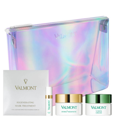Valmont Travel Set 3 Косметический набор