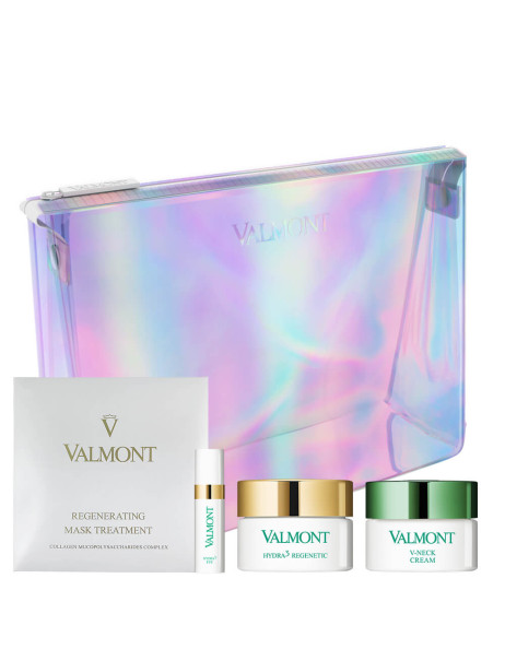Valmont Travel Set 3 Косметичний набір