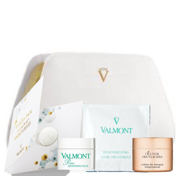 Valmont Multi Mask Set Косметичний набір