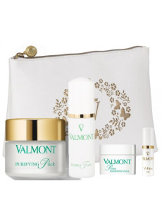 Valmont Travel Set 6 Дорожній набір - Написати відгук