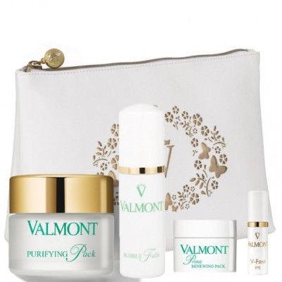 Valmont Travel Set 6 Дорожный набор