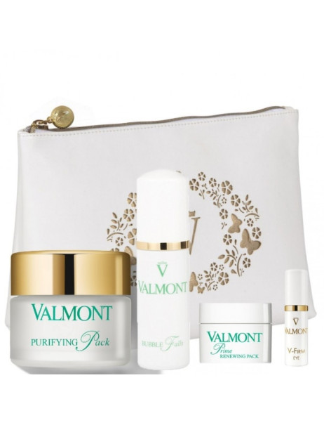Valmont Travel Set 6 Дорожній набір