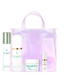 Valmont Luminosity Holografic 3 Set Дорожній набір - Написати відгук