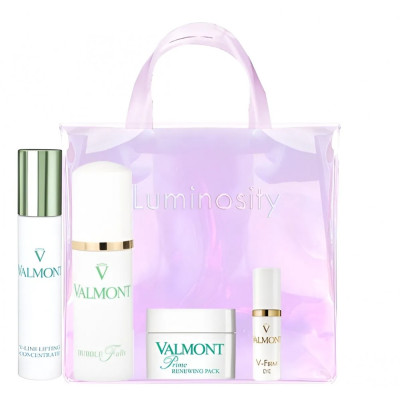 Valmont Luminosity Holografic 3 Set Дорожній набір