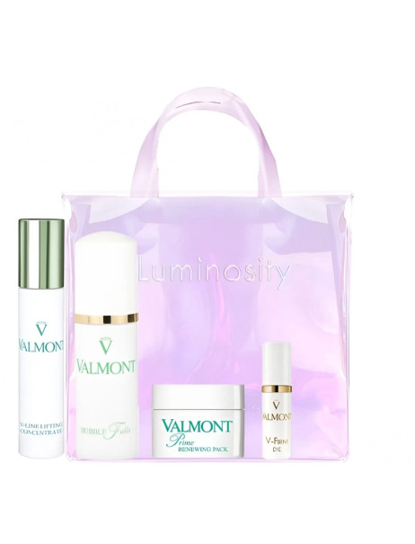 Valmont Luminosity Holografic 3 Set Дорожній набір