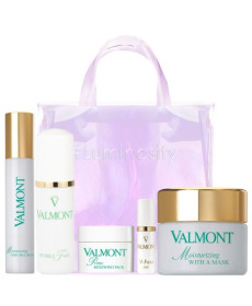 Valmont Luminosity Holografic 2 Set Дорожный набор - Написать отзыв
