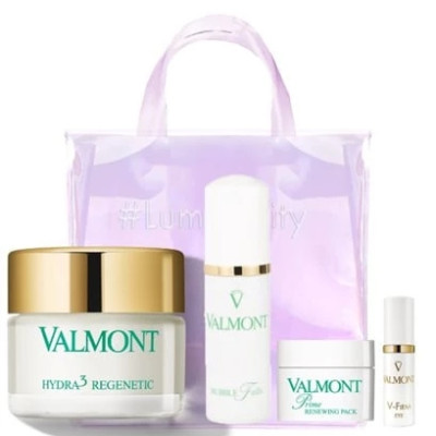 Valmont Luminosity Holografic 1 Set Дорожній набір