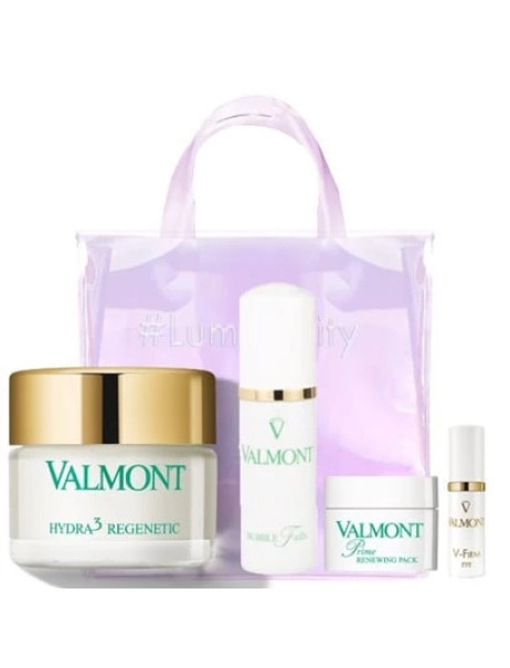 Valmont Luminosity Holografic 1 Set Дорожній набір