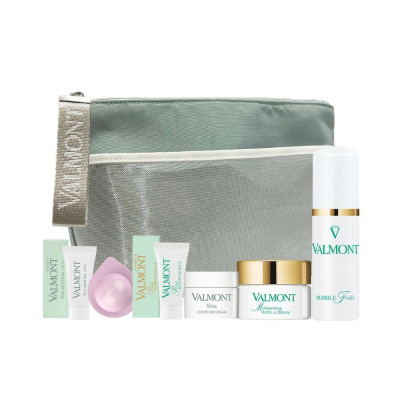 Valmont Vital Travel Set 5 Дорожній набір
