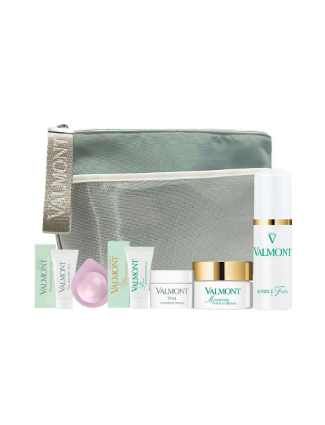 Valmont Vital Travel Set 5 Дорожній набір