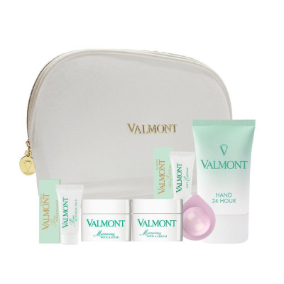 Valmont Travel Set 10 Дорожній набір