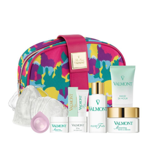 Valmont Travel Set 12 Дорожній набір