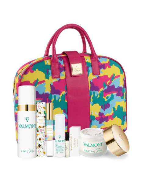 Valmont Aprill Set 1 Косметичний набір